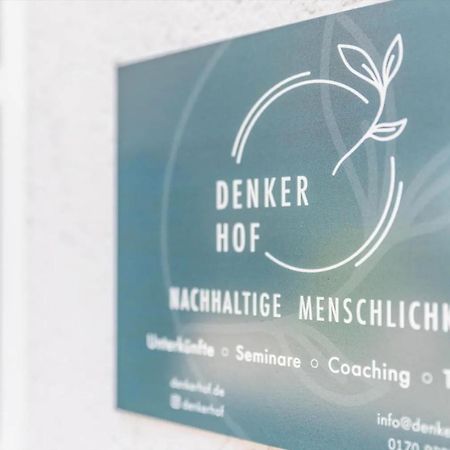 Denkerhof Apartment Bergkristall Reußenköge Zewnętrze zdjęcie