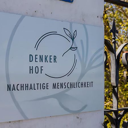 Denkerhof Apartment Bergkristall Reußenköge Zewnętrze zdjęcie