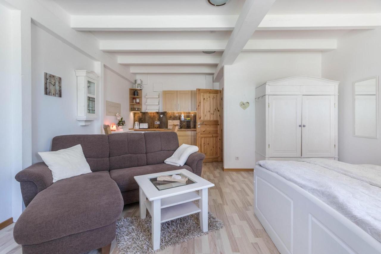 Denkerhof Apartment Bergkristall Reußenköge Zewnętrze zdjęcie