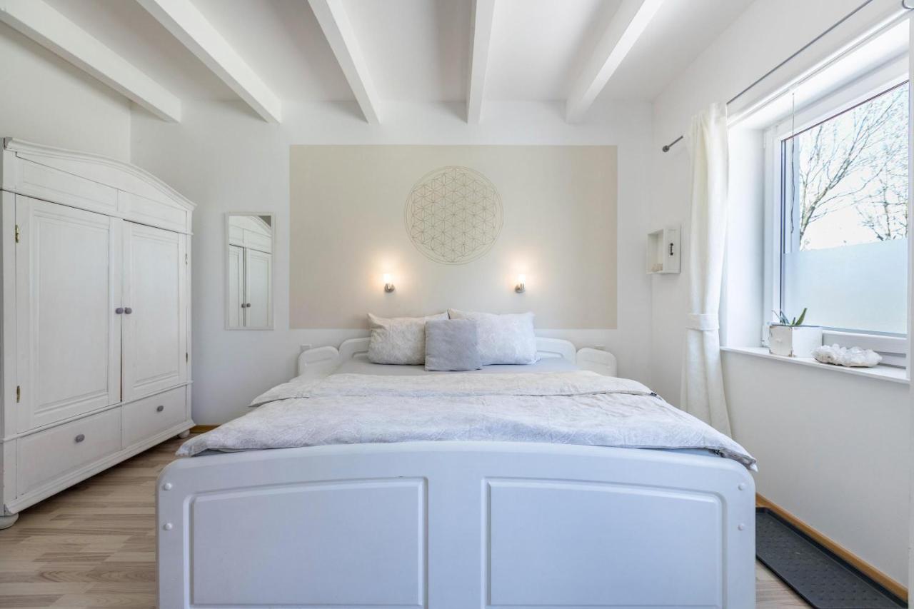 Denkerhof Apartment Bergkristall Reußenköge Zewnętrze zdjęcie