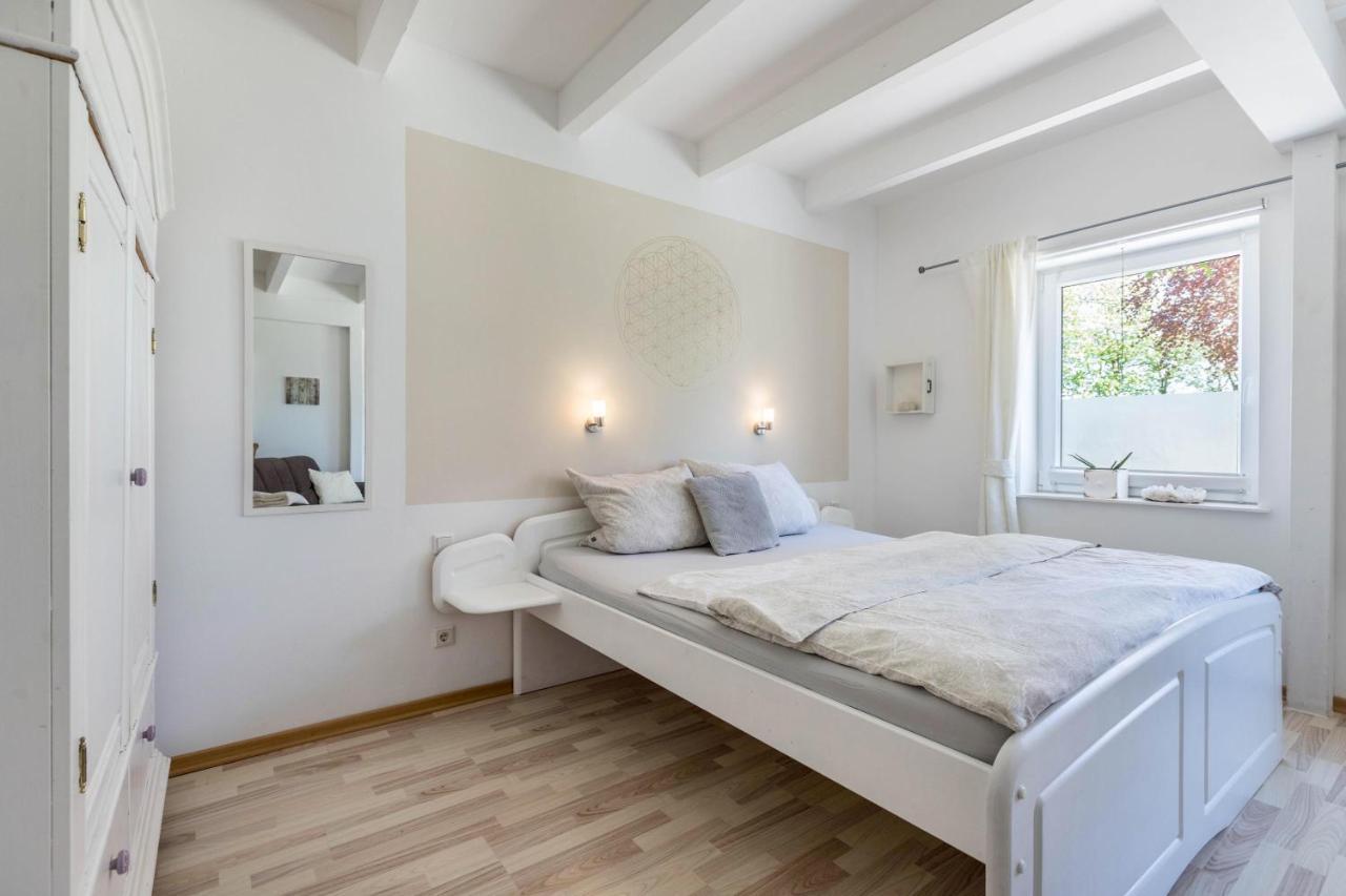 Denkerhof Apartment Bergkristall Reußenköge Zewnętrze zdjęcie