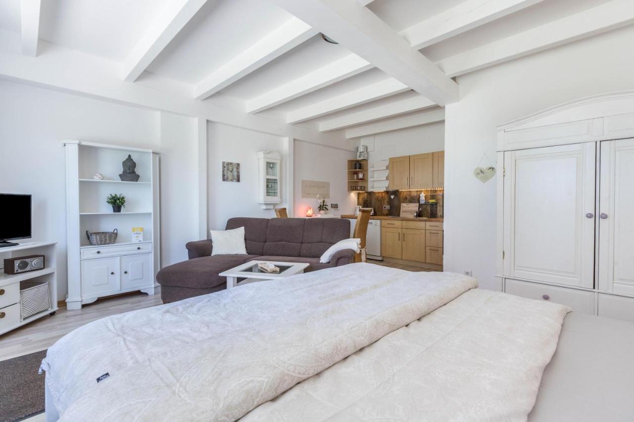 Denkerhof Apartment Bergkristall Reußenköge Zewnętrze zdjęcie