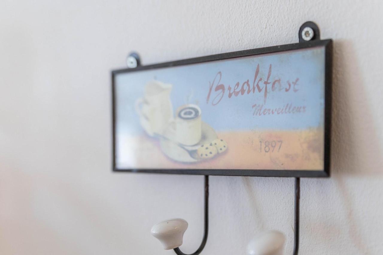 Denkerhof Apartment Bergkristall Reußenköge Zewnętrze zdjęcie