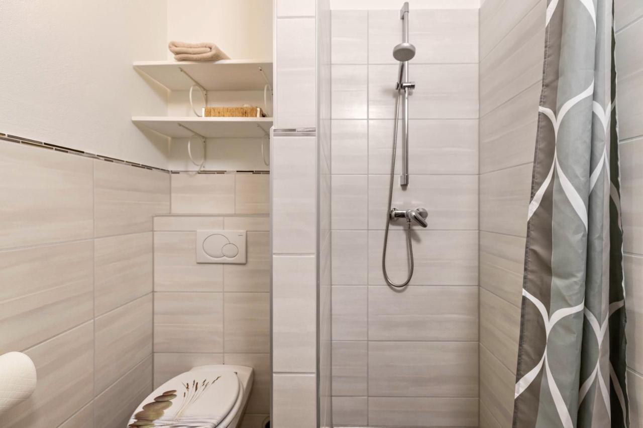 Denkerhof Apartment Bergkristall Reußenköge Zewnętrze zdjęcie