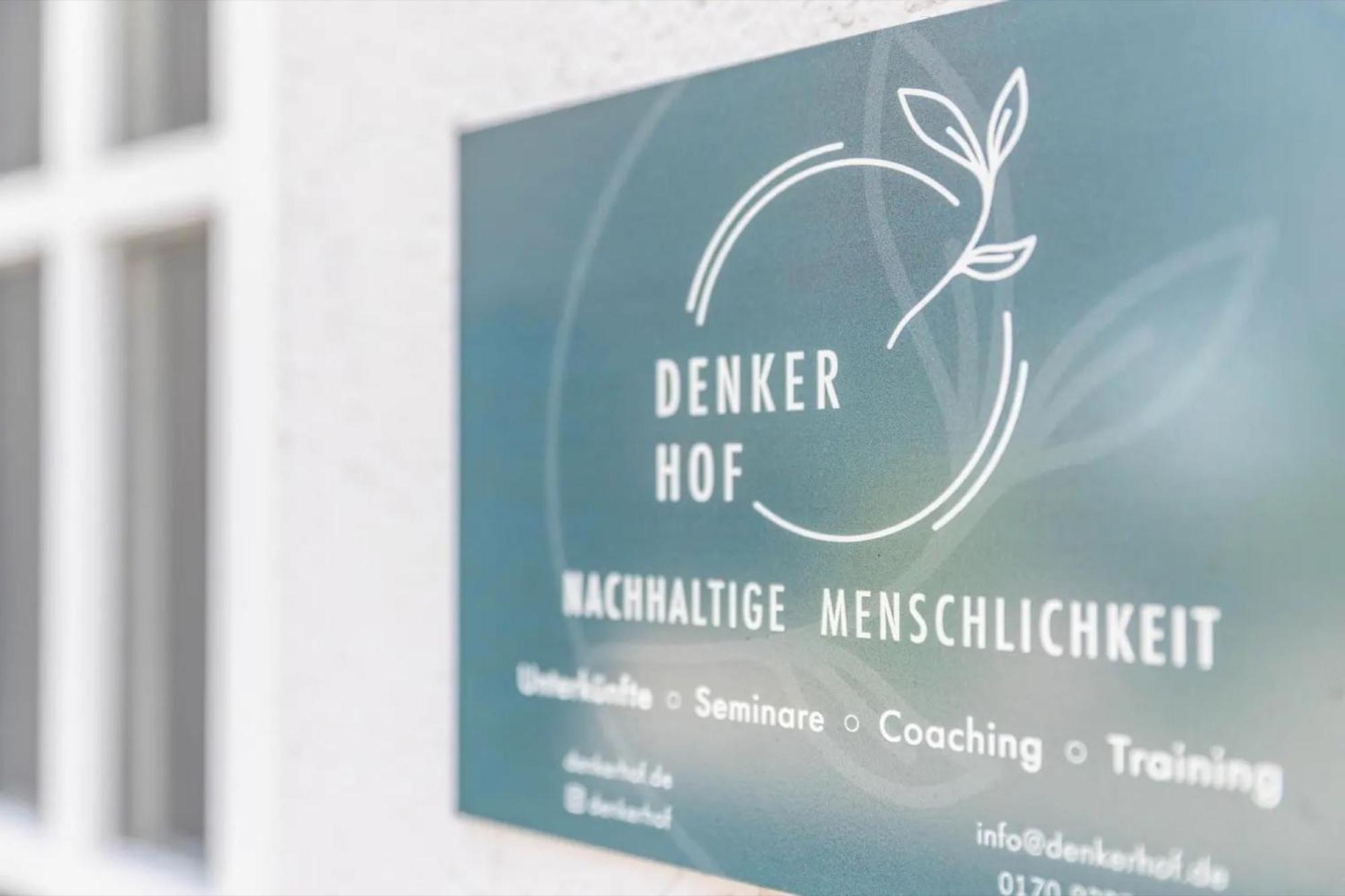 Denkerhof Apartment Bergkristall Reußenköge Zewnętrze zdjęcie